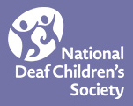 National Deaf Childrens Society  - National Deaf Childrens Society 